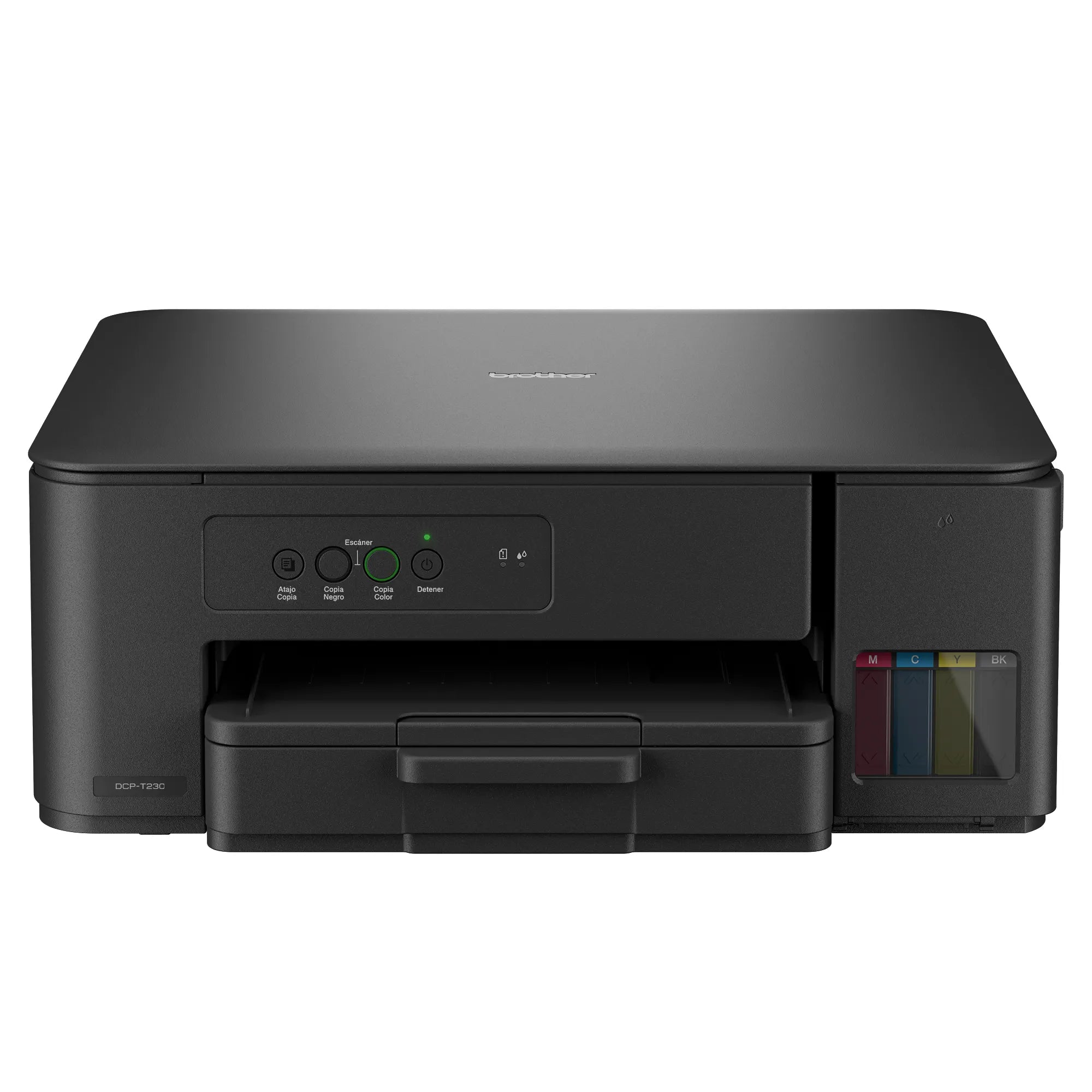IMPRESORA BROTHER DCP-T230