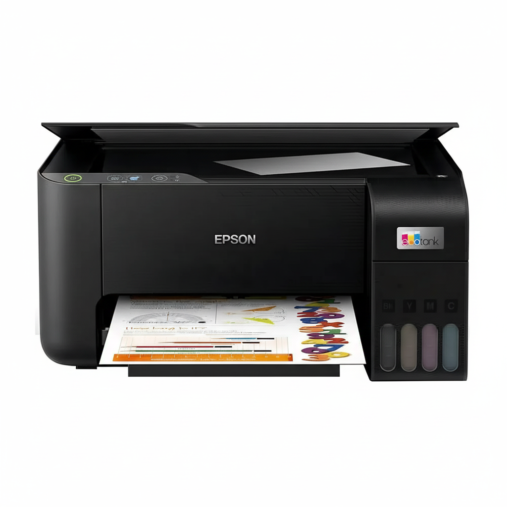 EPSON L3210