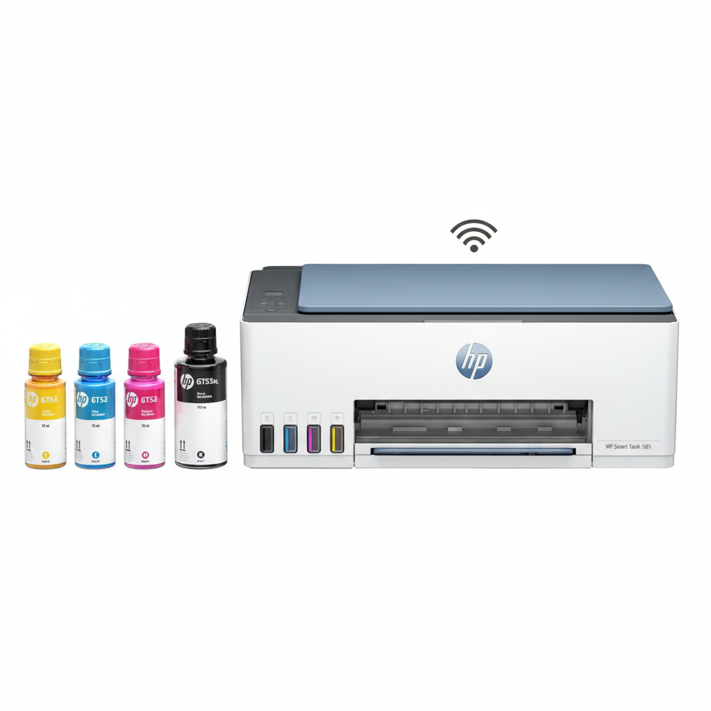 HP Smart Tank 585