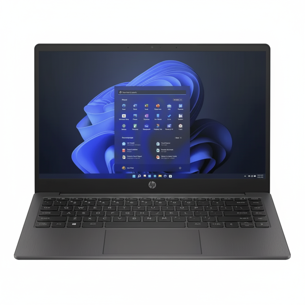 PORTATIL HP